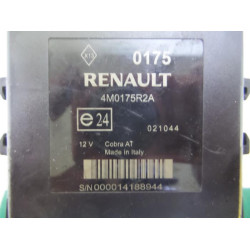 Renault - Laguna - PDC Module