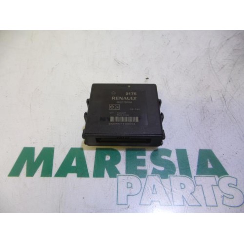 Renault - Laguna - PDC Module