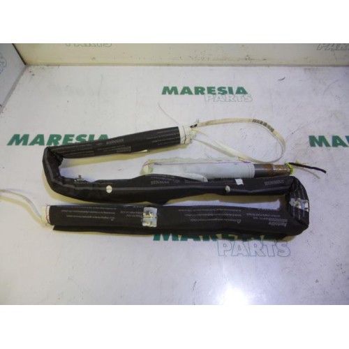 Renault - Laguna - Roof curtain airbag, left