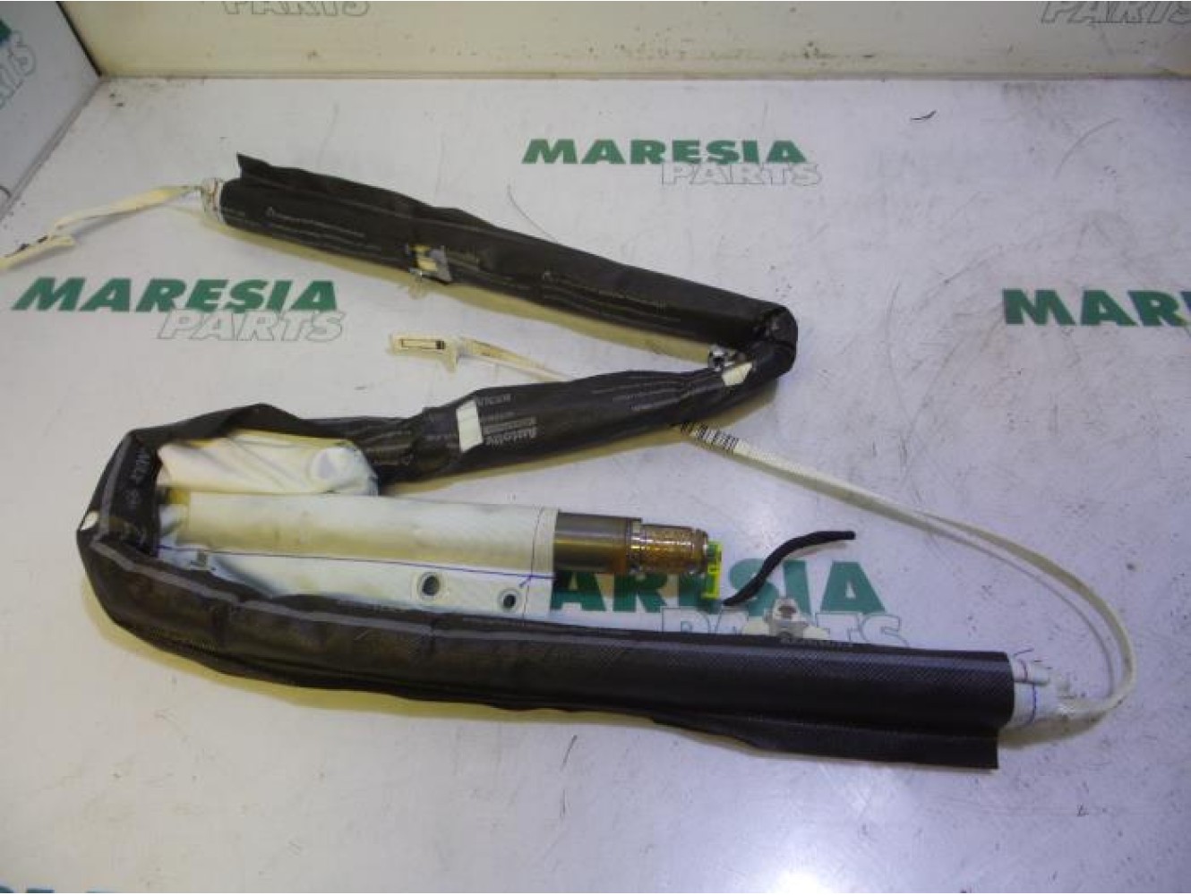 Renault - Laguna - Airbag Himmel rechts