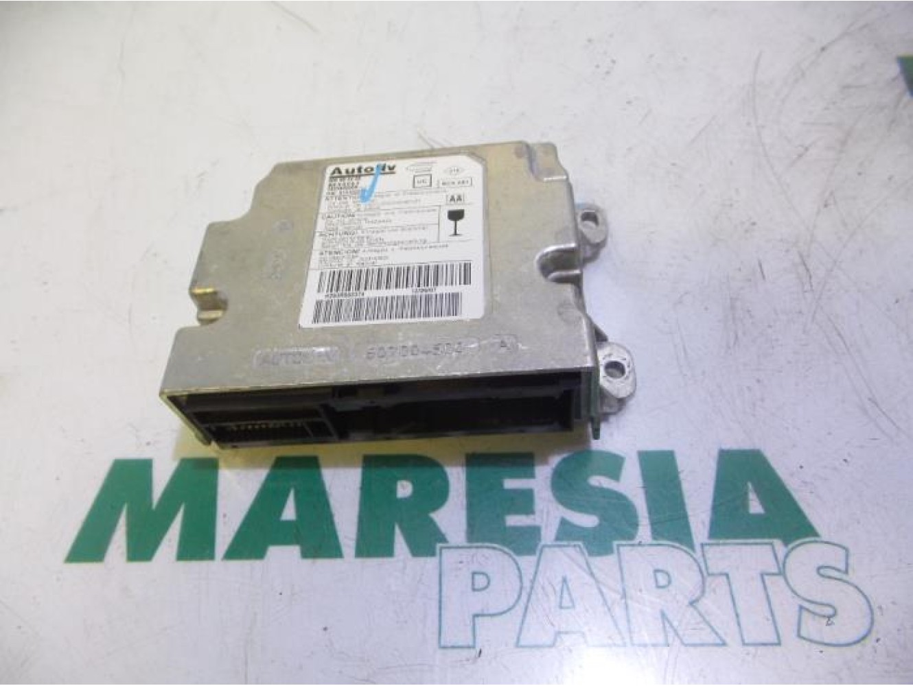Renault - Laguna - Airbag Module