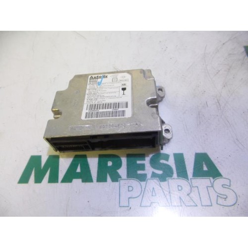 Renault - Laguna - Airbag Module