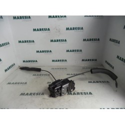 Renault - Laguna - Deurslot Mechaniek 4Deurs links-achter