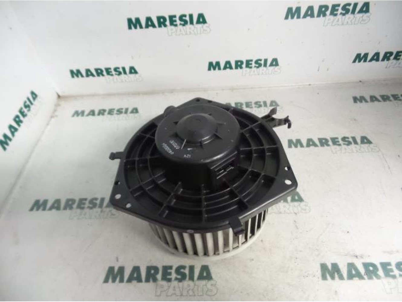 Renault - Laguna - Heating and ventilation fan motor