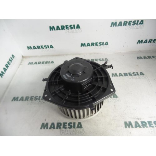 Renault - Laguna - Heating and ventilation fan motor
