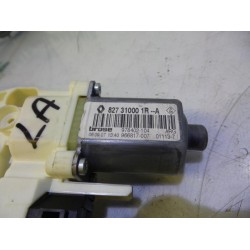 Renault - Laguna - Fenstermechanik 4-türig links hinten