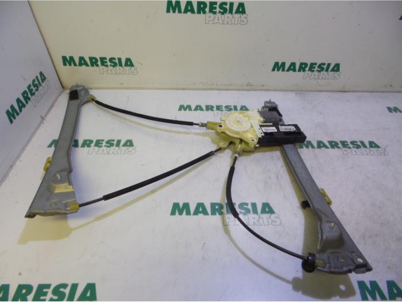 Renault - Laguna - Window mechanism 4-door, front left