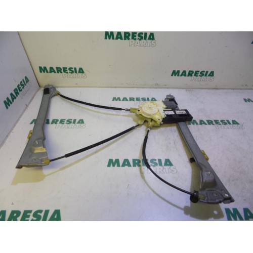 Renault - Laguna - Window mechanism 4-door, front left