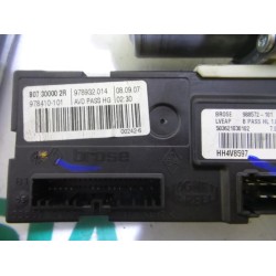 Renault - Laguna - Window mechanism 4-door, front right