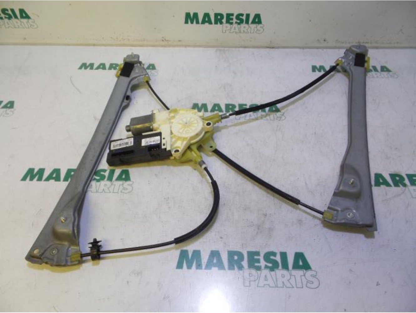Renault - Laguna - Window mechanism 4-door, front right