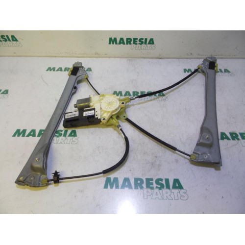 Renault - Laguna - Window mechanism 4-door, front right
