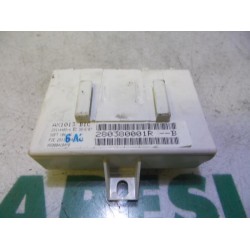 Renault - Laguna - Module navigation