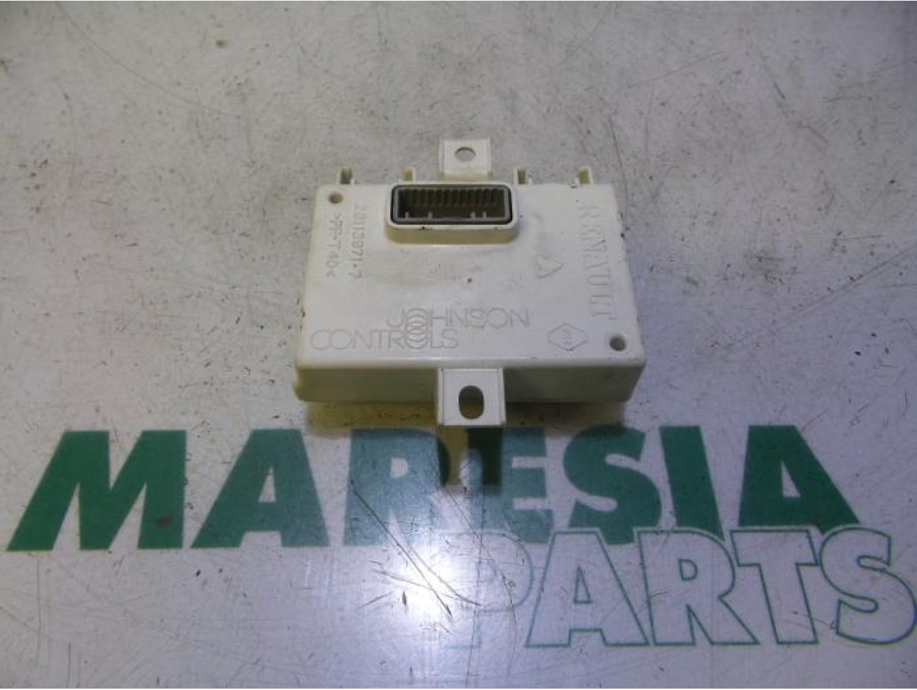 Renault - Laguna - Module navigation