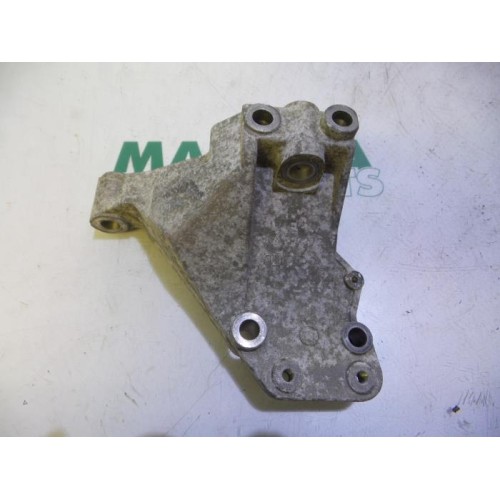 Fiat - Ducato - Engine mount