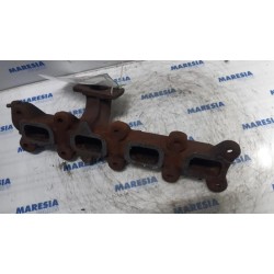 Fiat - Ducato - Exhaust manifold