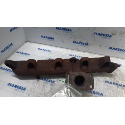 Fiat - Ducato - Exhaust manifold