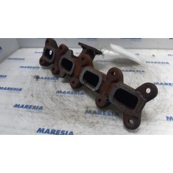 Fiat - Ducato - Exhaust manifold
