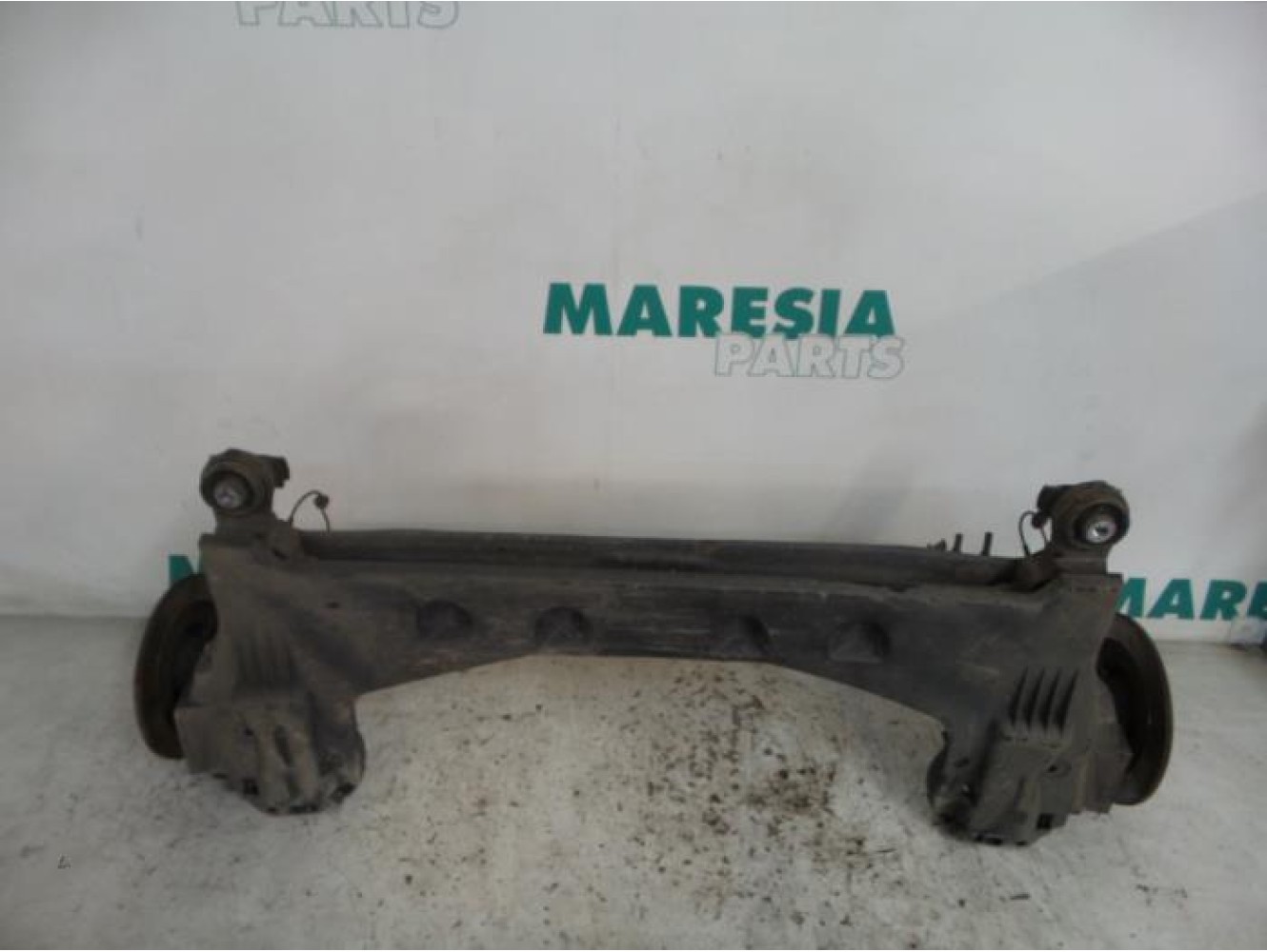Renault - Laguna - Rear-wheel drive axle