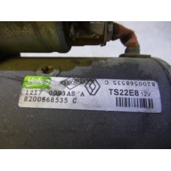 Renault - Laguna - Starter