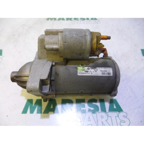 Renault - Laguna - Startmotor