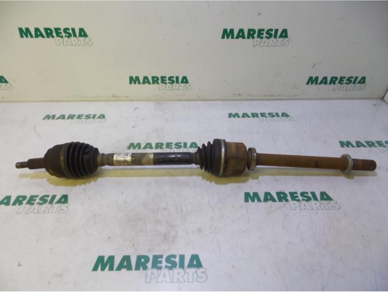 Renault - Laguna - Front drive shaft, right