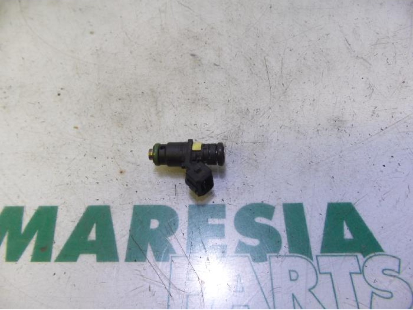 Renault - Clio - Injector (petrol injection)