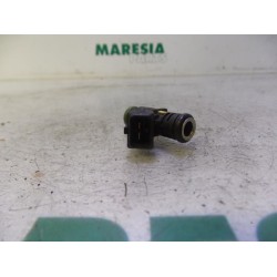 Renault - Clio - Injector (petrol injection)