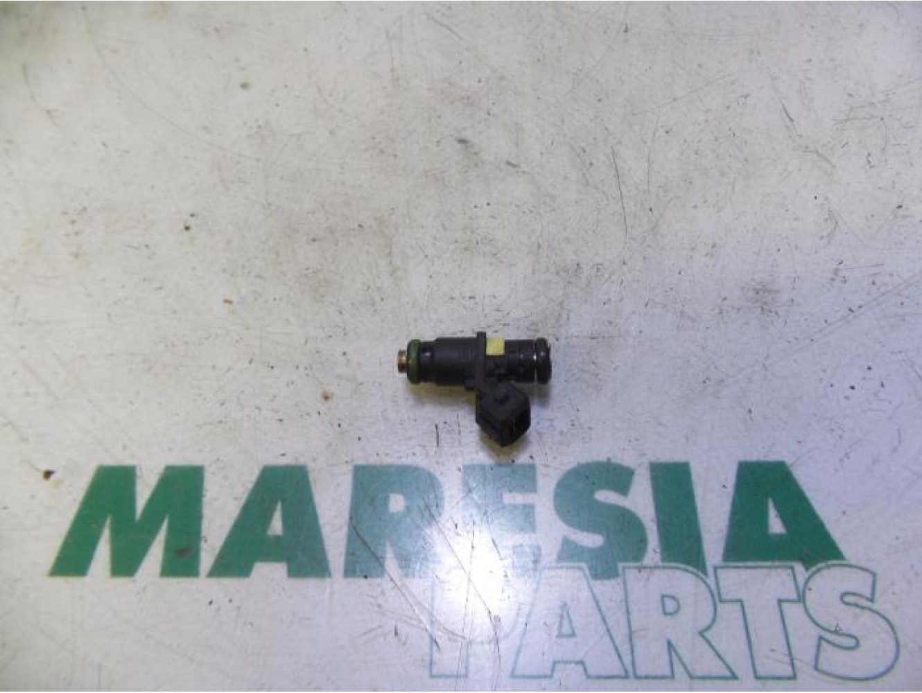 Renault - Clio - Injector (petrol injection)