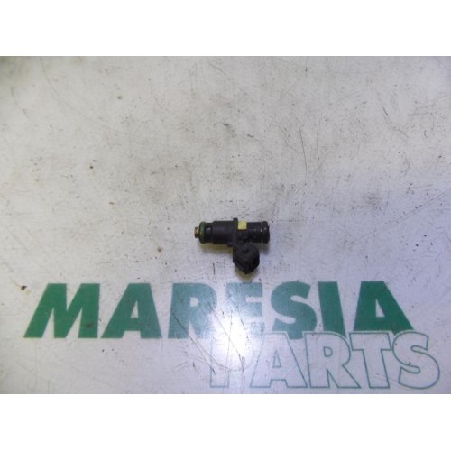 Renault - Clio - Injecteur (injection essence)
