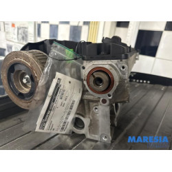 Peugeot - 406 - Cilinderkop