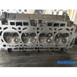 Peugeot - 406 - Cilinderkop