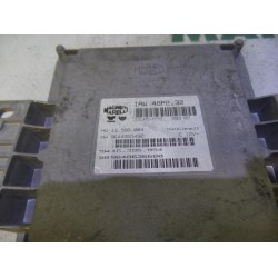 Citroen - C5 - Engine management computer