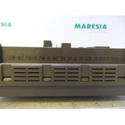 Citroen - C5 - Engine management computer