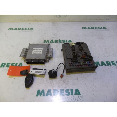 Citroen - C5 - Engine management computer