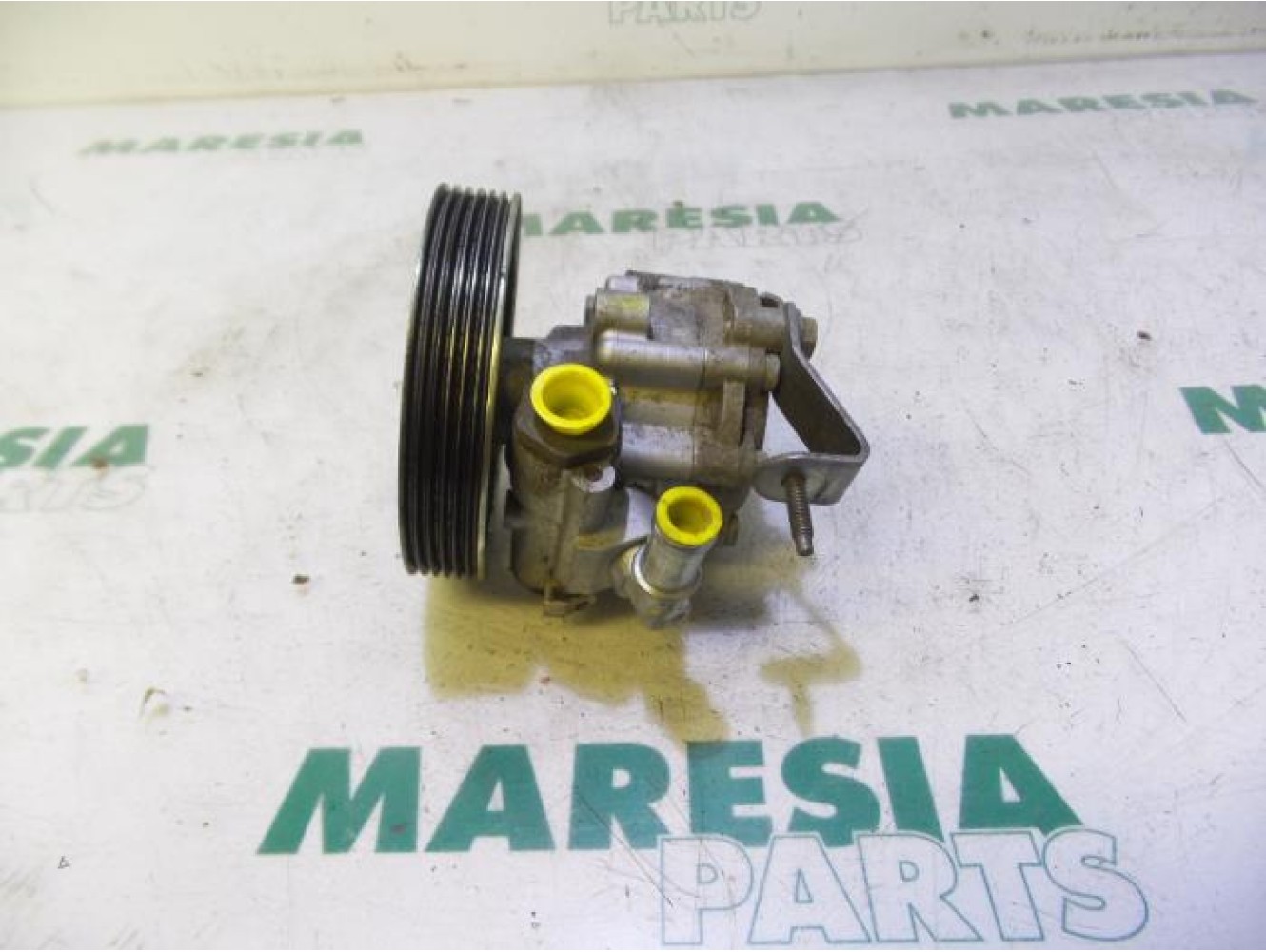 Citroen - C5 - Pompe direction assistée