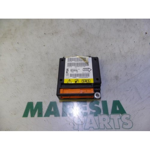 Citroen - C5 - Airbag Module