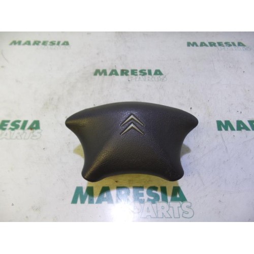Citroen - C5 - Left airbag (steering wheel)