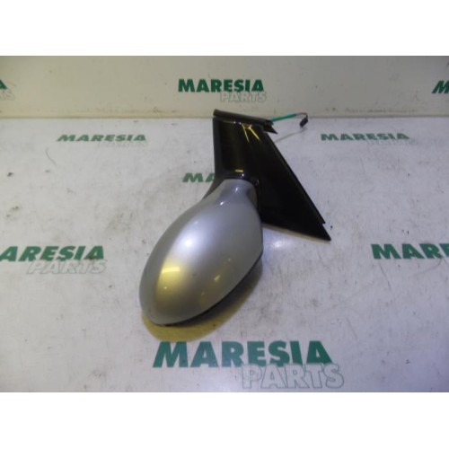 Citroen - C5 - Wing mirror, left