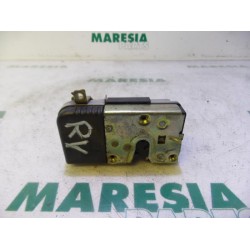 Citroen - C5 - Front door lock mechanism 4-door, right
