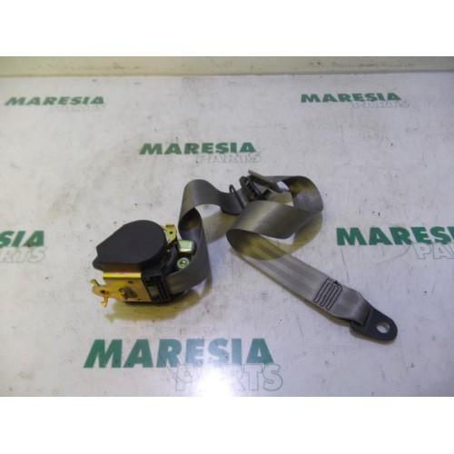 Citroen - C5 - Front seatbelt, right