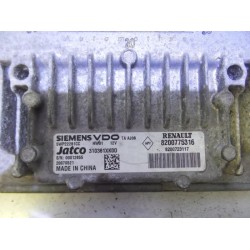 Renault - Laguna - Automatic gearbox computer