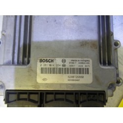 Renault - Laguna - Engine management computer