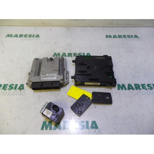 Renault - Laguna - Engine management computer