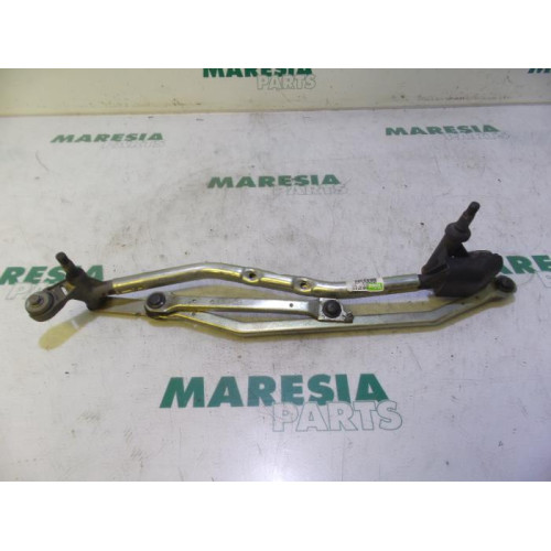 Renault - Laguna - Wiper mechanism