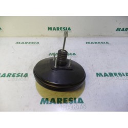 Renault - Laguna - Brake servo