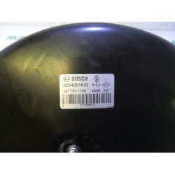 Renault - Laguna - Brake servo