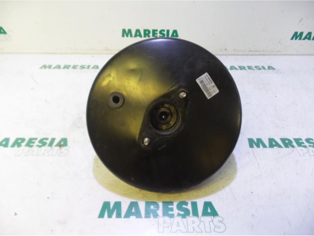 Renault - Laguna - Brake servo
