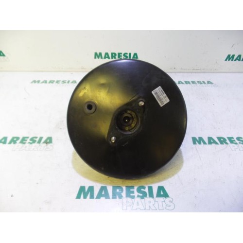 Renault - Laguna - Brake servo