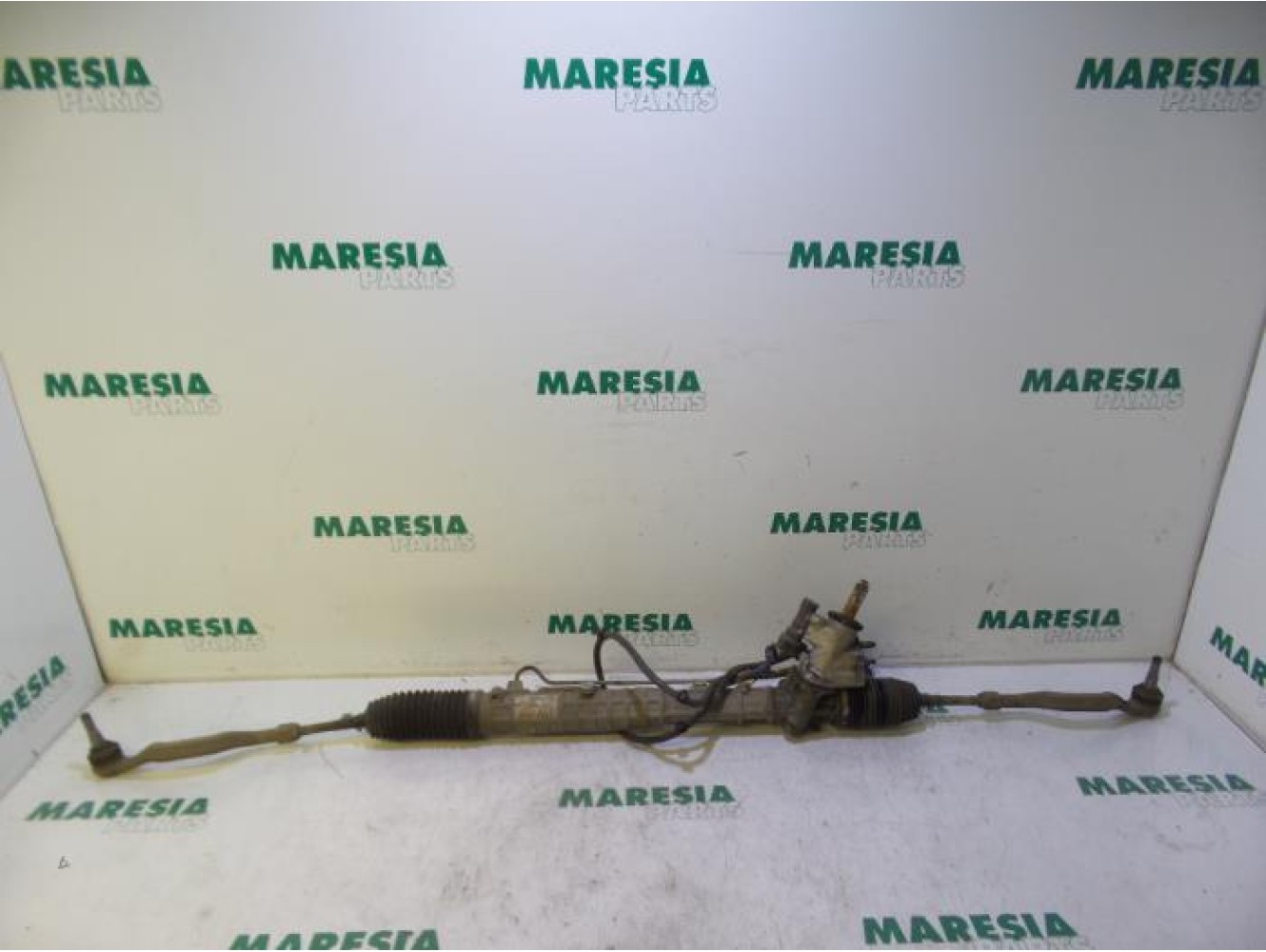 Renault - Laguna - Power steering box