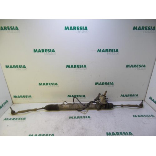 Renault - Laguna - Power steering box